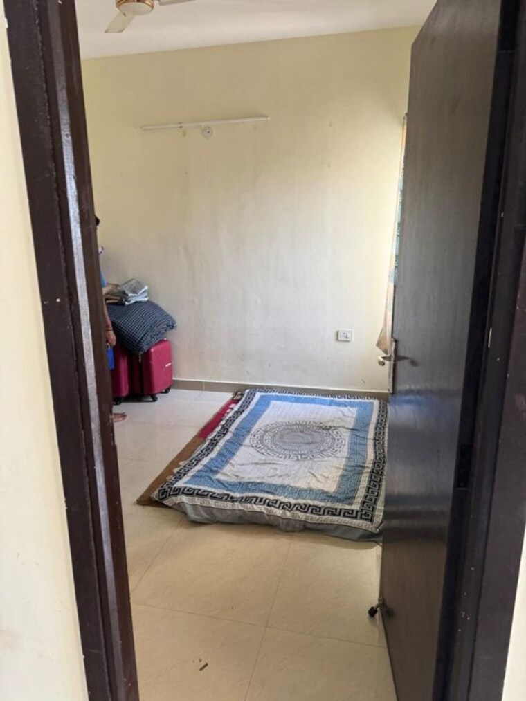 Bedroom, trident-embassy 3 Bedroom 1405 Sq.Ft. Apartment In Sector 1 Greater Noida Greater Noida 10720552