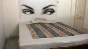 3 BHK Builder Floor For Rent in Jangpura