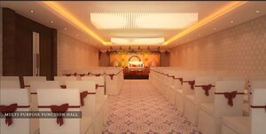 2 BHK Apartment at Kokapet – for Sale