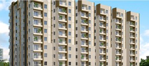 2 BHK Apartment – Exterior View View at Kokapet - for Sale