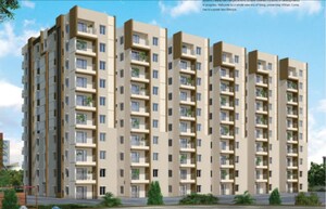 2 BHK Apartment For Sale in Kokapet