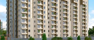 2 BHK Apartment – Exterior View View at Kokapet - for Sale