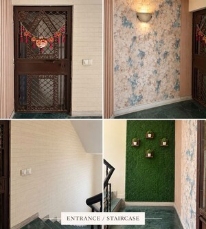 Furnished Amenities in 3 BHK Apartment at Ansal API Esencia, Sector 67 – for Sale