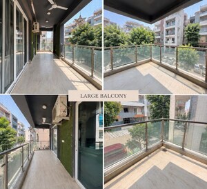 3 BHK Apartment For Sale in Ansal API Esencia, Sector 67