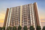 3 BHK 978 Sq.Ft. Apartment in Rahul Aston