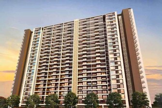 3 BHK 978 Sq.Ft. Apartment in Rahul Aston