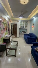 1 BHK 420 Sq.Ft. Apartment in Shanti Gardens 