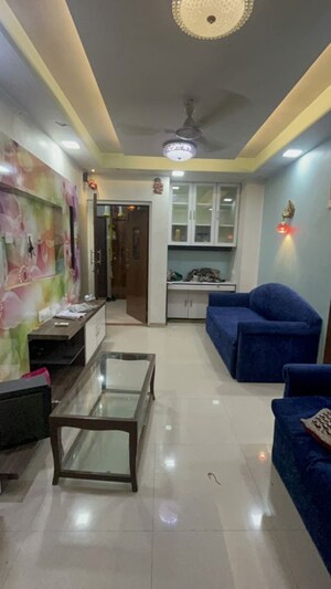 1 BHK Apartment For Rent in Shanti Gardens , Mira Road