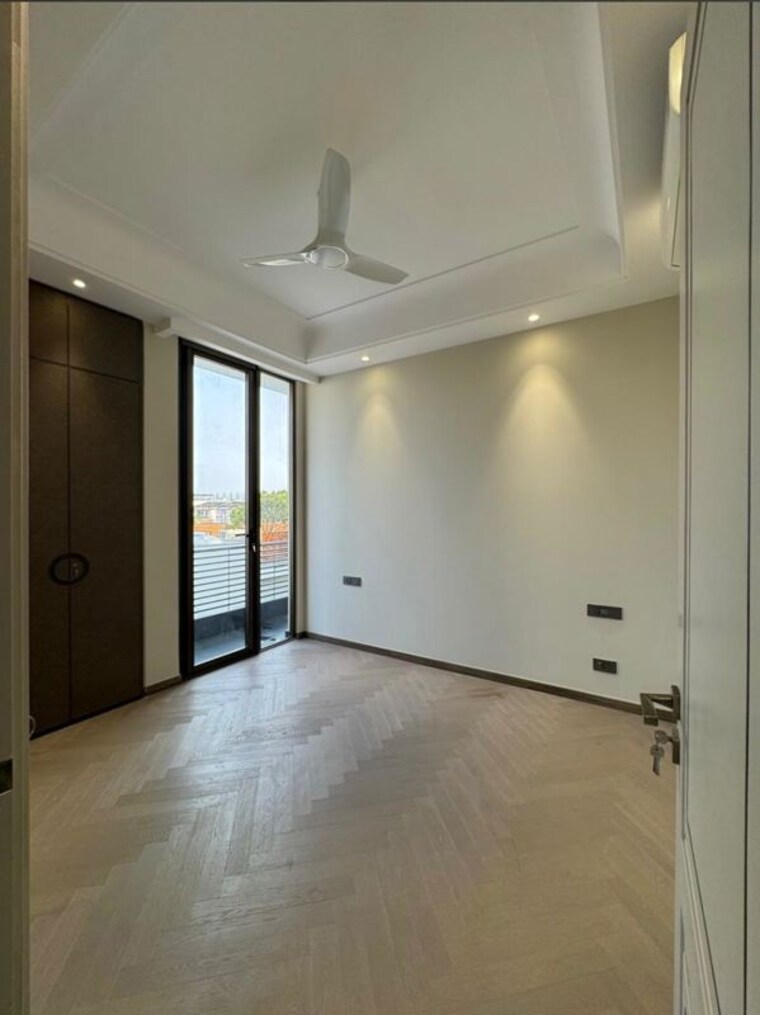 Room, anand lok 4 Bedroom 3500 Sq.Ft. Builder Floor In Anand Lok Delhi 10720621