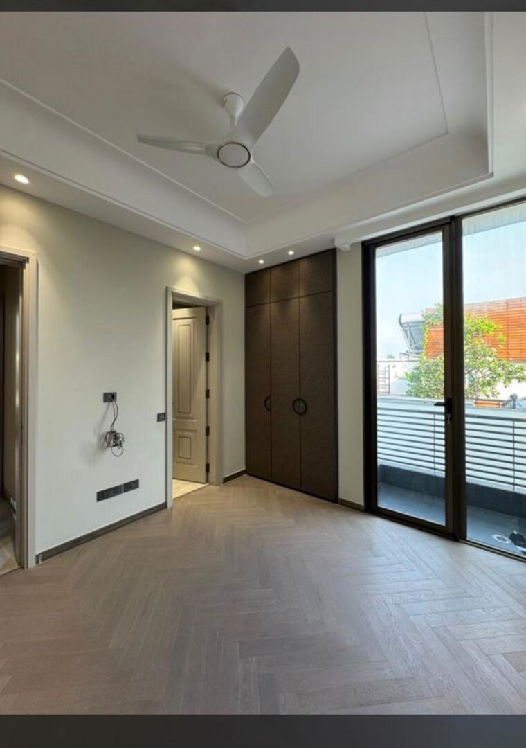 Room, anand lok 4 Bedroom 3500 Sq.Ft. Builder Floor In Anand Lok Delhi 10720621
