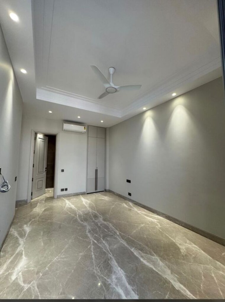 Bedroom, anand lok 4 Bedroom 3500 Sq.Ft. Builder Floor In Anand Lok Delhi 10720621