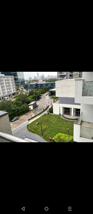 2 BHK Apartment For Rent in Emaar Digi Homes, Sector 62