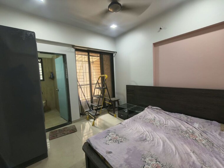 Bedroom, sanghvi-valley 2 Bedroom 623 Sq.Ft. Apartment In Kalwa Thane 10720654
