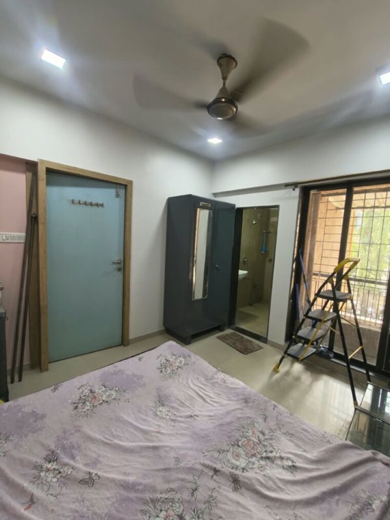 Bedroom, sanghvi-valley 2 Bedroom 623 Sq.Ft. Apartment In Kalwa Thane 10720654