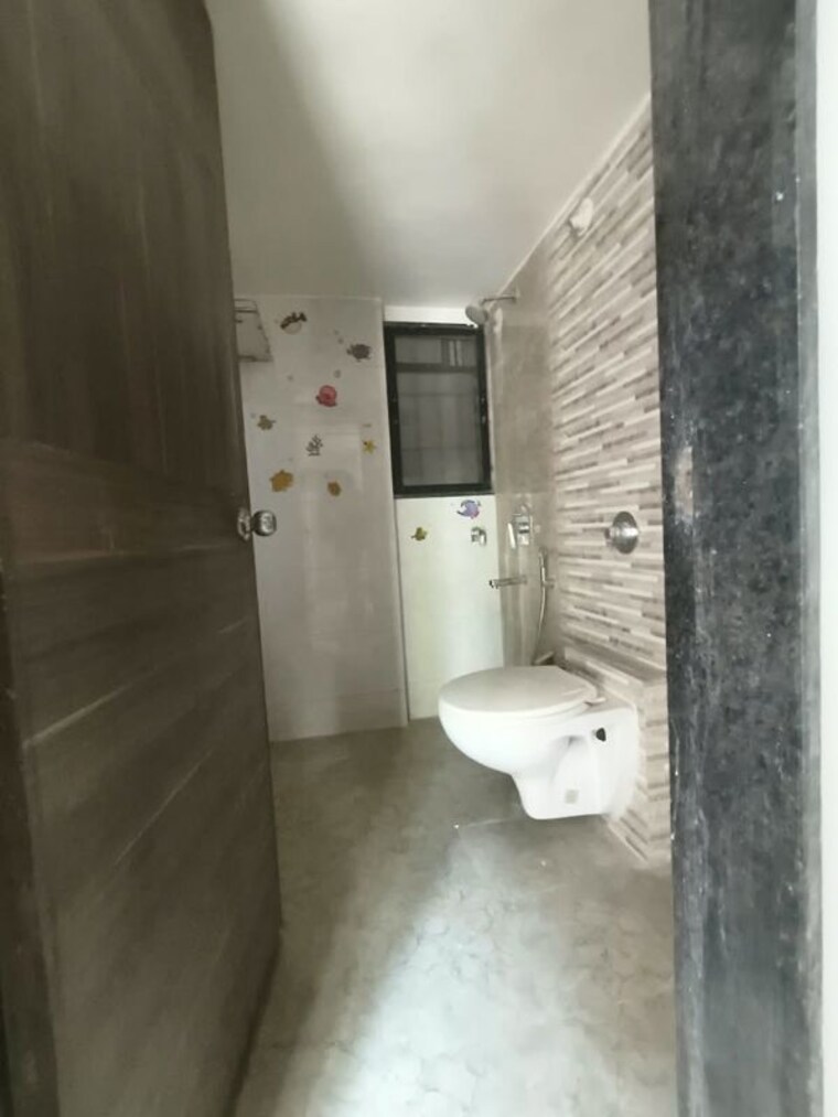 Bathroom, sanghvi-valley 2 Bedroom 623 Sq.Ft. Apartment In Kalwa Thane 10720654