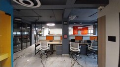 Office Space For Rent in Vijay Nagar