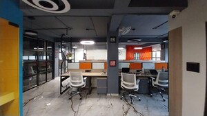  Office Space For Rent in Vijay Nagar