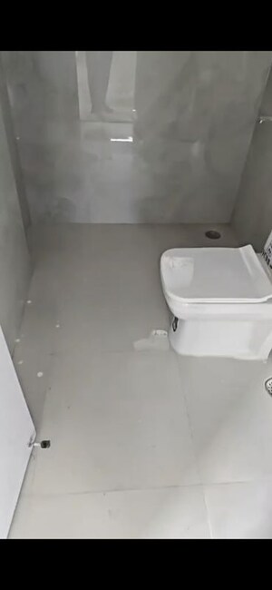 Bathroom in 2 BHK Apartment at ERA Redwood Residency, Sector 78 – for Rent