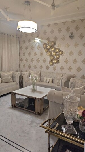 3.5 BHK Builder Floor For Sale in Patel Nagar