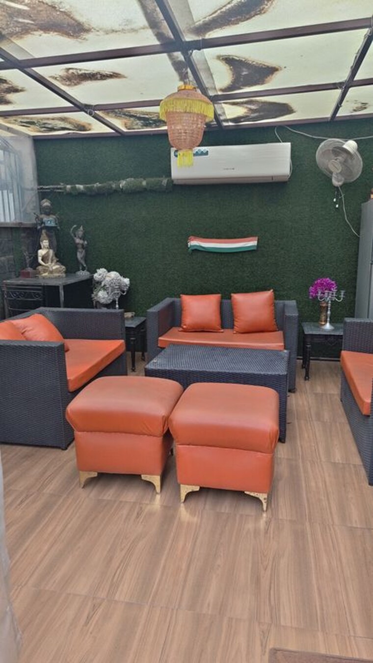 undefined, patel nagar 3.5 Bedroom 1850 Sq.Ft. Builder Floor In Patel Nagar Ghaziabad 10720647
