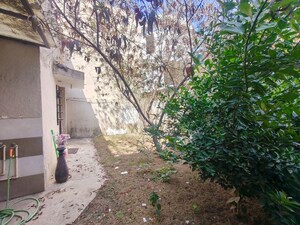 Plot Area in 3 BHK Independent House at Palam Vihar Residents Association, Palam Vihar – for Rent