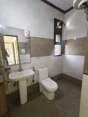 Team Area in 3 BHK Independent House at Palam Vihar Residents Association, Palam Vihar – for Rent