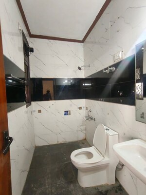 Team Area in 3 BHK Independent House at Palam Vihar Residents Association, Palam Vihar – for Rent