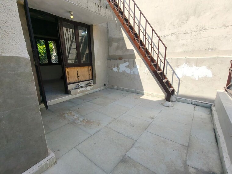 Exterior View, palam-vihar-residents-association 3 Bedroom 1630 Sq.Ft. Independent House In Palam Vihar Gurgaon 10720196