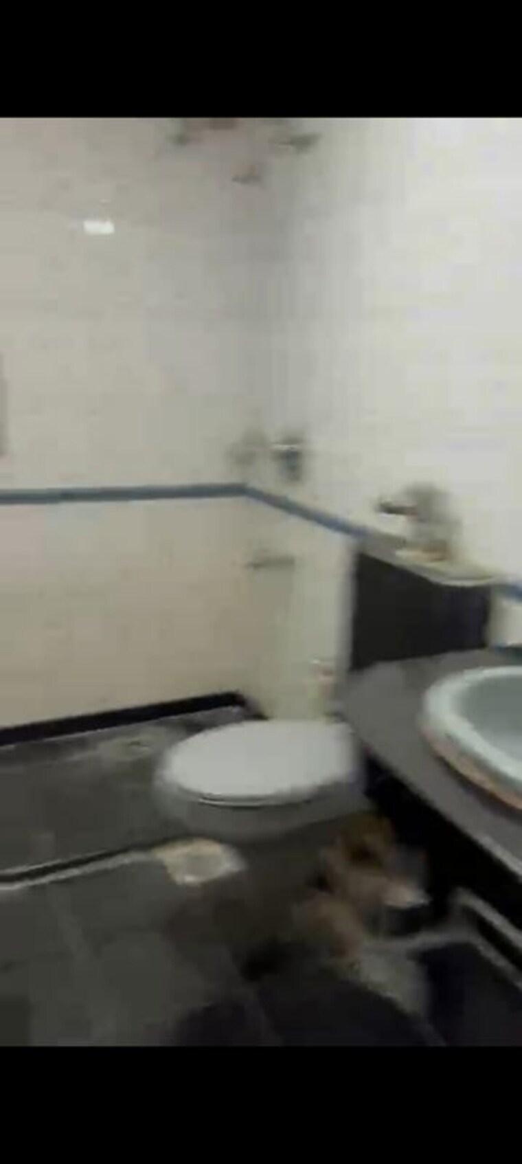Bathroom, aster-tower 3 Bedroom 1563 Sq.Ft. Apartment In Goregaon East Mumbai 10720662
