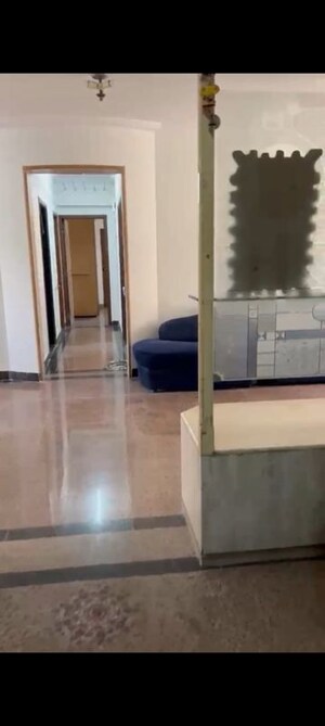 3 BHK Apartment For Sale in Aster Tower, Goregaon East