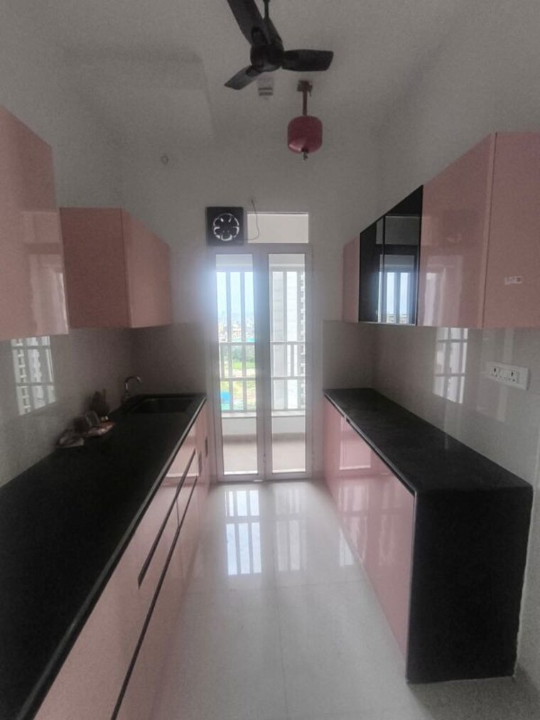 Kitchen, runwal-the-central-park 2 Bedroom 741 Sq.Ft. Apartment In Chinchwad Pune 10720683