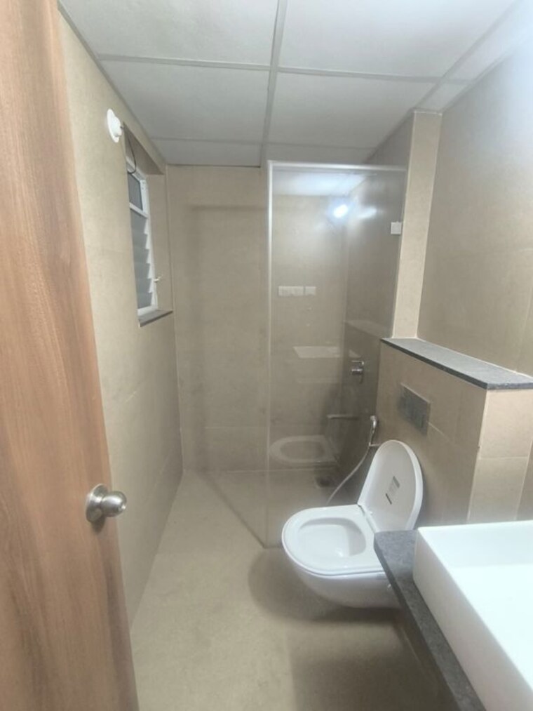 Bathroom, runwal-the-central-park 2 Bedroom 741 Sq.Ft. Apartment In Chinchwad Pune 10720683
