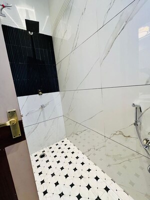Bathroom in 3 BHK Apartment at Sector 123 – for Sale