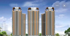 3.5 BHK Apartment – Exterior View View at Vijay Orion II, Ghodbunder Road - for Rent