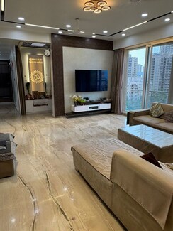 3.5 BHK +Apartment For Rent in Vijay Orion II