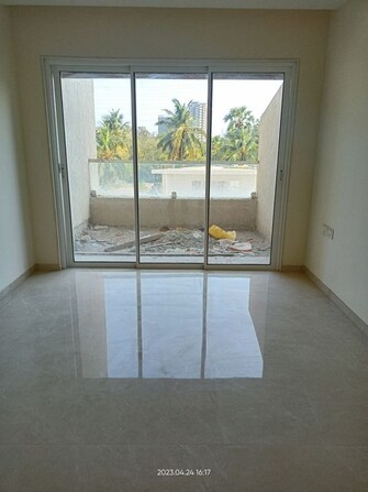 2 BHK +  660 Sq.Ft. Apartment in Srishti Oasis Phase I