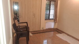 Living Room in 2 BHK Apartment at Triveni Vasant Vihar CHS, Vasant Vihar – for Rent