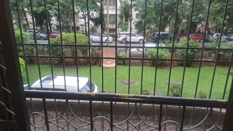 Balcony, triveni-vasant-vihar-chs 2 Bedroom 1050 Sq.Ft. Apartment In Vasant Vihar Thane 10720690