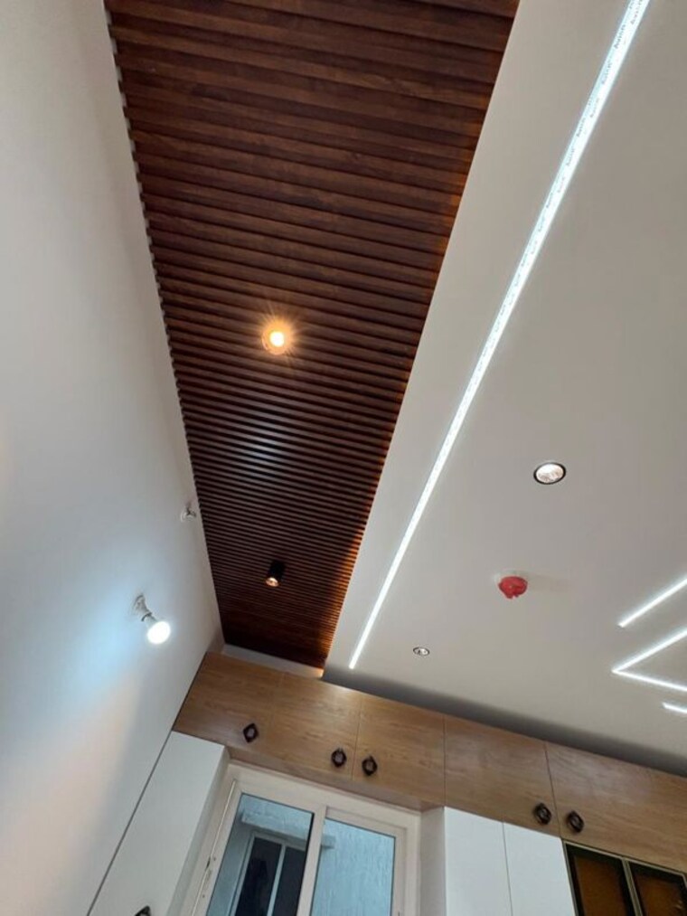 undefined, rajapushpa-provincia 3 Bedroom 2335 Sq.Ft. Apartment In Narsingi Hyderabad 10720694