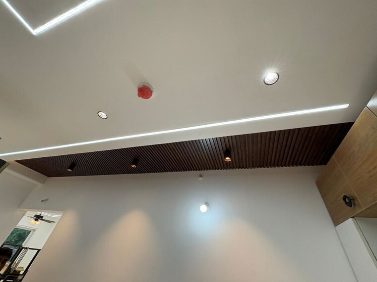 undefined, rajapushpa-provincia 3 Bedroom 2335 Sq.Ft. Apartment In Narsingi Hyderabad 10720694