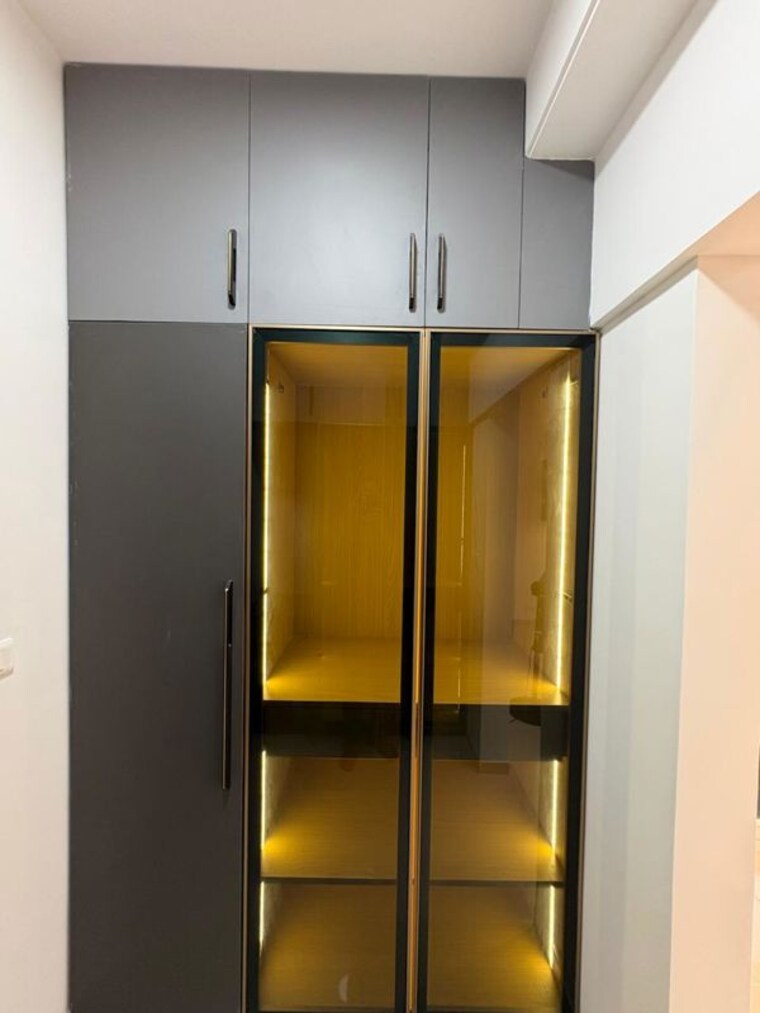 undefined, rajapushpa-provincia 3 Bedroom 2335 Sq.Ft. Apartment In Narsingi Hyderabad 10720694