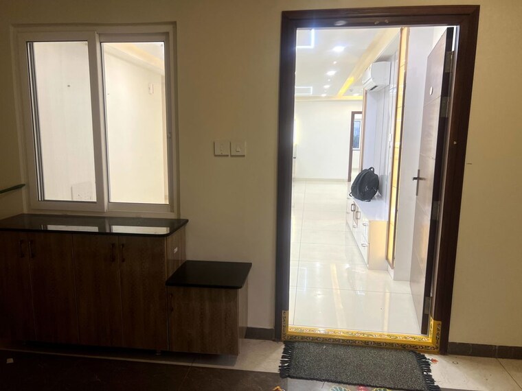 Room, aparna-luxor-park 4 Bedroom 3060 Sq.Ft. Apartment In Kondapur Hyderabad 10720700