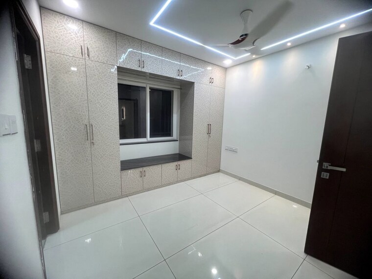 undefined, aparna-luxor-park 4 Bedroom 3060 Sq.Ft. Apartment In Kondapur Hyderabad 10720700