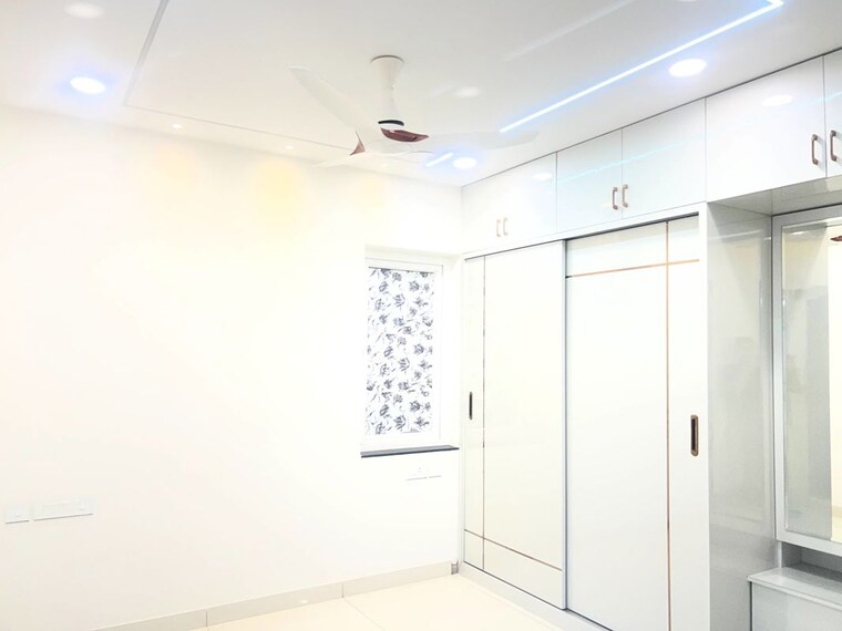 Room, aparna-luxor-park 4 Bedroom 3060 Sq.Ft. Apartment In Kondapur Hyderabad 10720700
