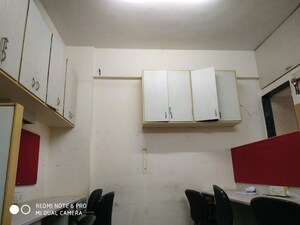 Kitchen in  Office Space at Kane Plaza, Malad West – for Rent