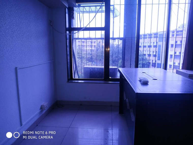 Living Room, kane-plaza Commercial Office Space 400 Sq.Ft. In Malad West Mumbai 10720708