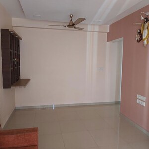 1.5 BHK Apartment For Rent in Shapoorji Pallonji Joyville, Virar West