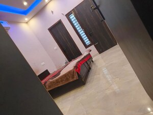 Room in 4 BHK Independent House at Kharar Road – for Sale