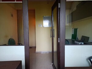 Team Area in  Office Space at Knox Plaza, Malad West – for Rent