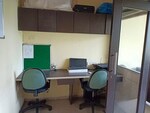 340 Sq.Ft. Office Space in Knox Plaza